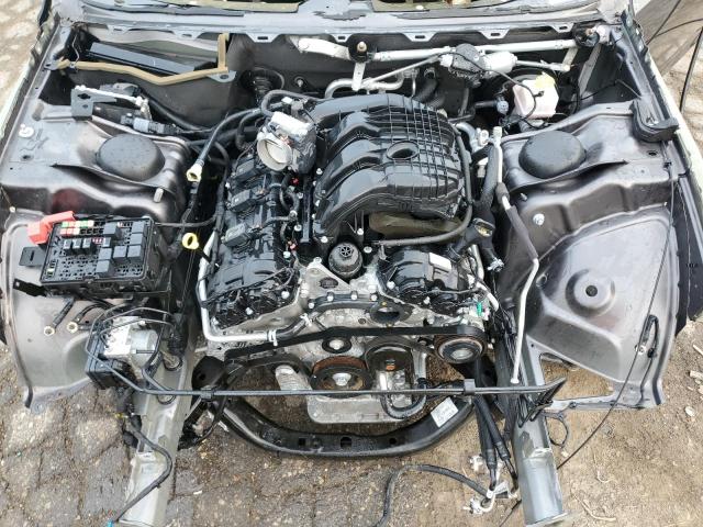 2023 CHRYSLER 300 S - 2C3CCABG0PH609104