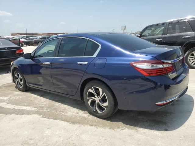 2016 HONDA ACCORD LX - 1HGCR2F4XGA033201