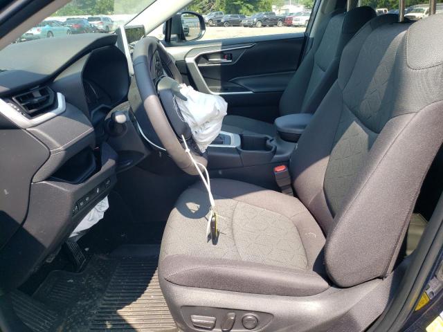2024 TOYOTA RAV4 XLE - 2T3P1RFV5RW414242