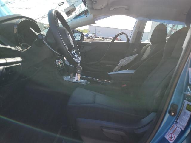 2019 Subaru Impreza VIN: 4S3GTAA65K3715310 Lot: 61640424