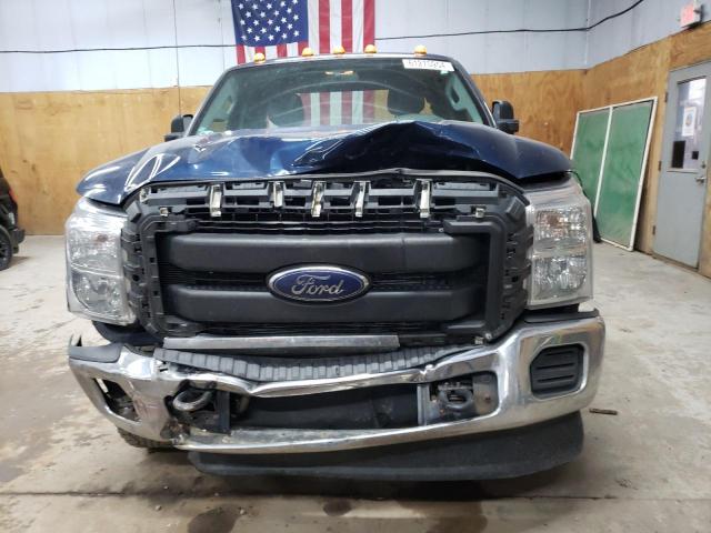 2015 Ford F250 Super Duty VIN: 1FT7X2B63FEB43513 Lot: 61275954