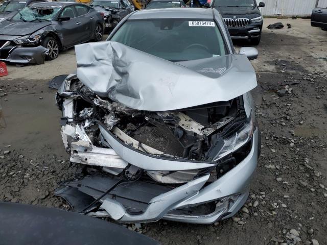 2019 TOYOTA CAMRY L - 4T1B11HK6KU244583