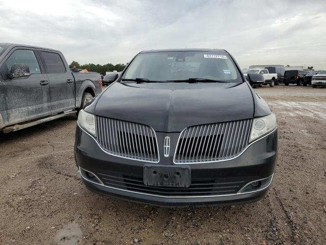 VIN 2LMHJ5AT4EBL53076 2014 Lincoln MKT no.5