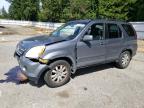 2005 Honda Cr-V Se VIN: JHLRD78985C023509 Lot: 61476674