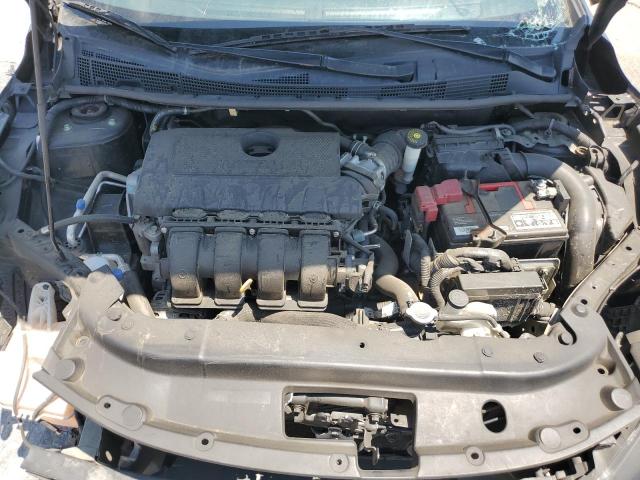 2017 NISSAN SENTRA S - 3N1AB7AP6HY399598