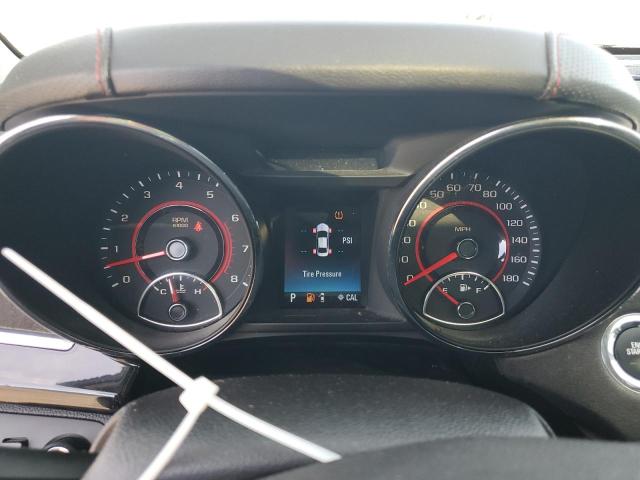 2014 Chevrolet Ss VIN: 6G3F15RW9EL933125 Lot: 61668804