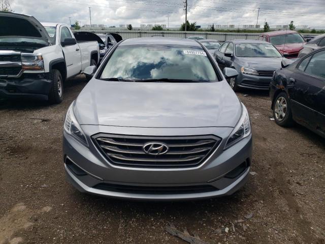 VIN 5NPE24AF4HH561133 2017 HYUNDAI SONATA no.5