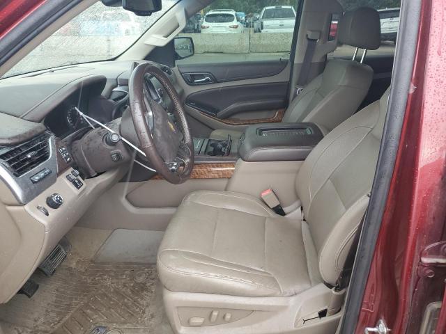 2018 CHEVROLET SUBURBAN C - 1GNSCJKC3JR203501