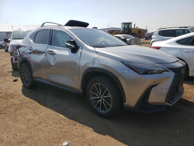 2024 LEXUS NX 350H BA - JTJGKCEZ3R2019528