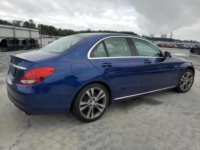 VIN 55SWF4JB9HU191056 2017 Mercedes-Benz C-Class, 300 no.3