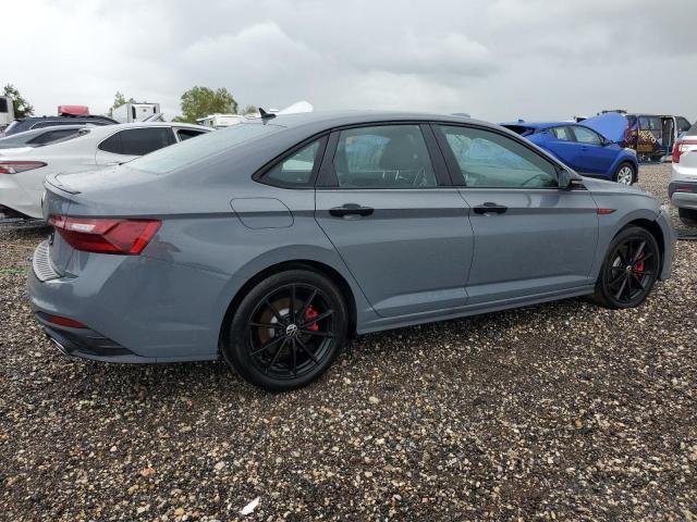 2024 VOLKSWAGEN JETTA 40TH - 3VW9T7BU8RM030037