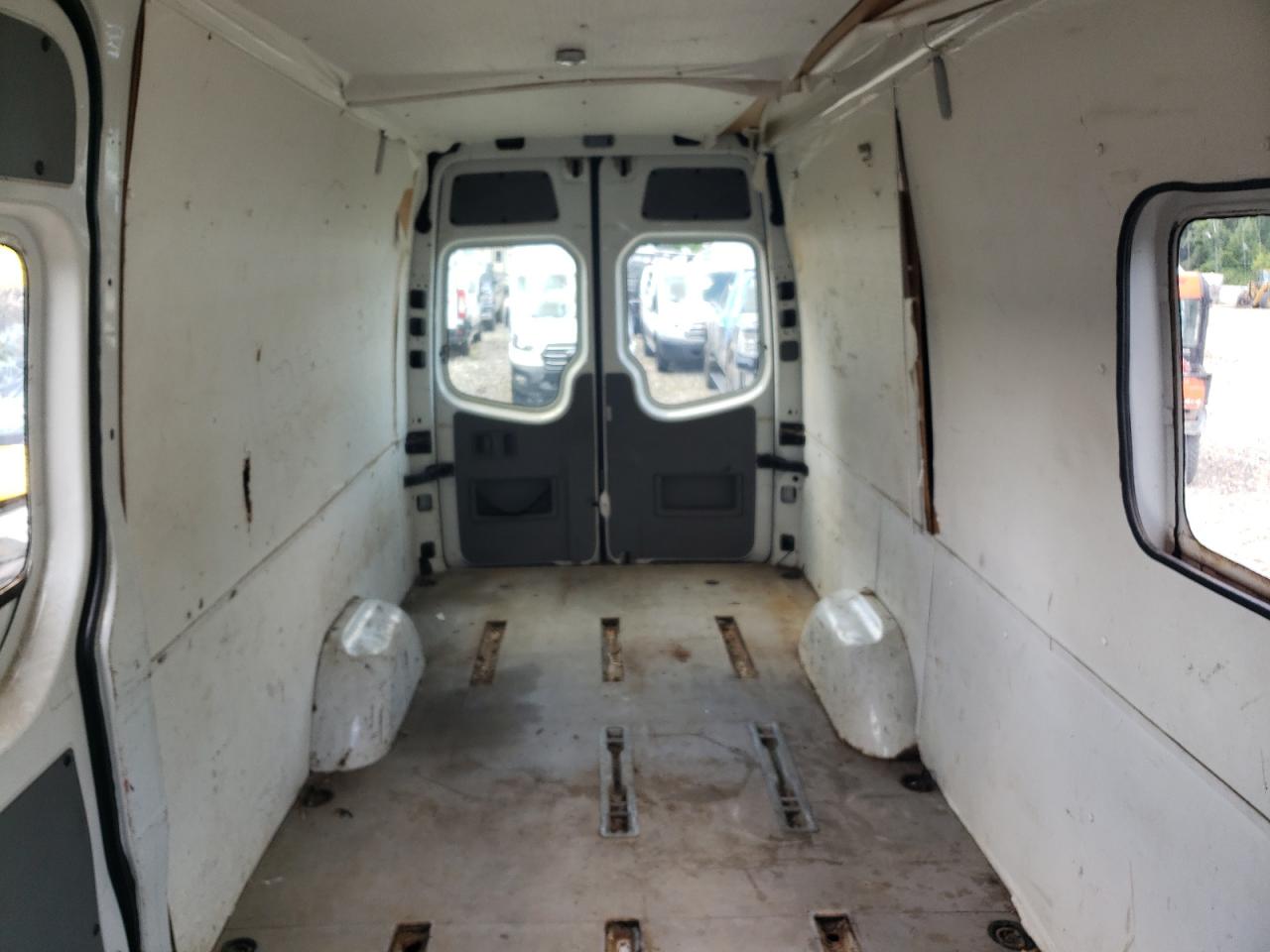 WD0PE845X85241798 2008 Dodge Sprinter 2500