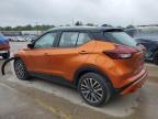 NISSAN KICKS SV photo