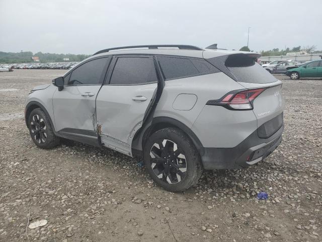 2024 KIA SPORTAGE X - 5XYK6CDF4RG193946