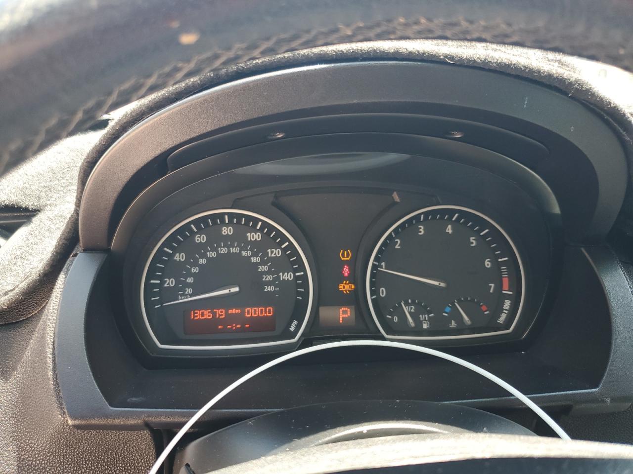 WBXPA93466WD34706 2006 BMW X3 3.0I