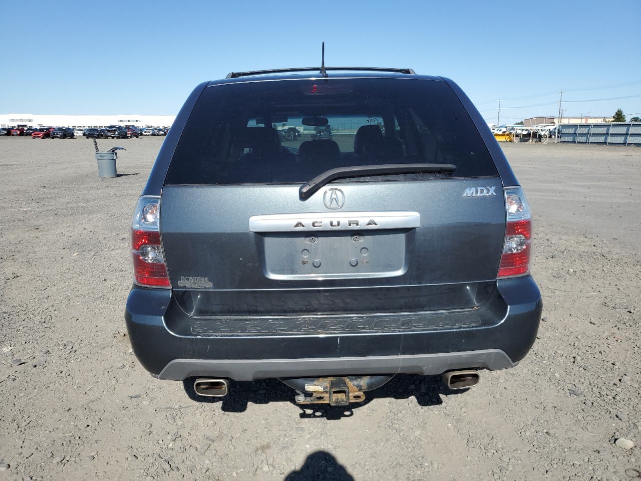 2HNYD18264H517964 2004 Acura Mdx