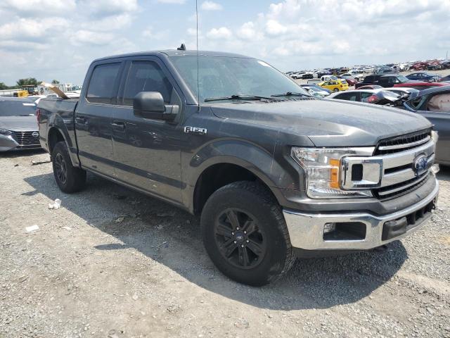 2020 FORD F150 SUPER - 1FTEW1E43LFA25661