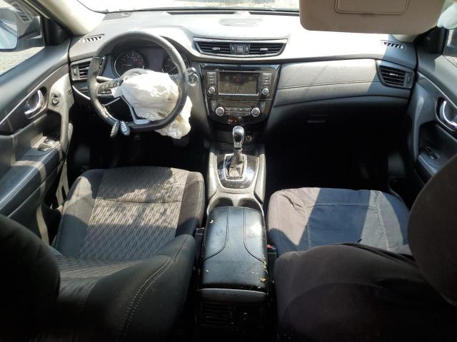 2018 NISSAN ROGUE S - 5N1AT2MTXJC757608