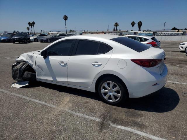 2017 MAZDA CX-3 3MZBN1U77HM135375