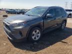 TOYOTA RAV4 XLE photo