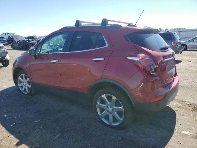 KL4CJHSB3JB682041 2018 BUICK ENCORE - Image 2