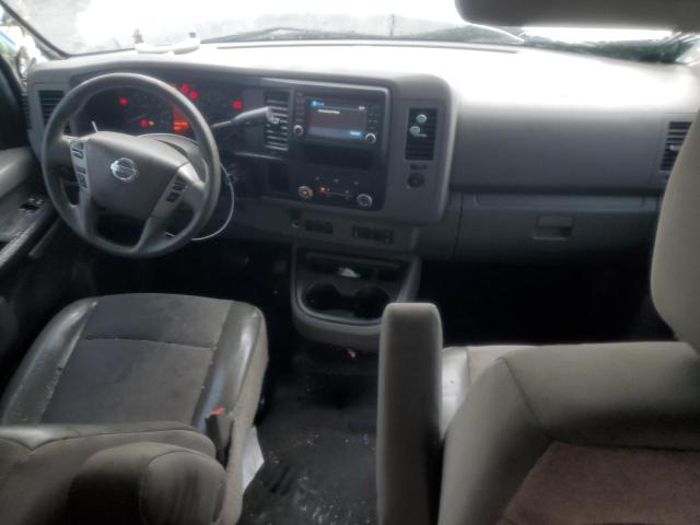 2017 NISSAN NV 1500 S - 1N6BF0KM2HN802844