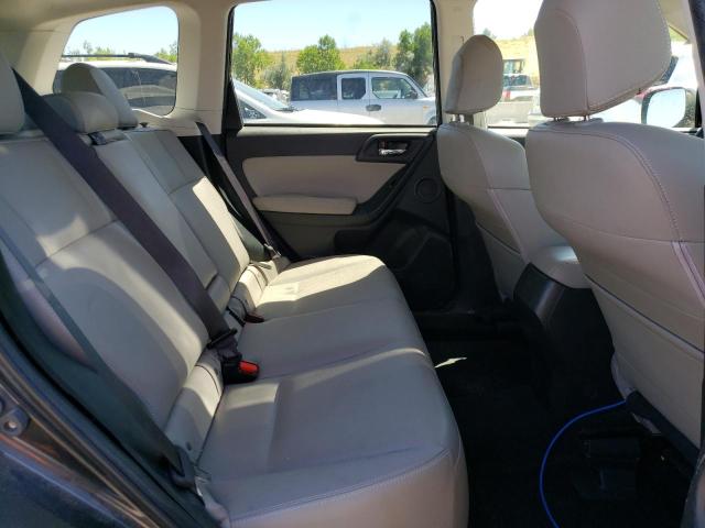 2016 SUBARU FORESTER 2 - JF2SJARC6GH496881