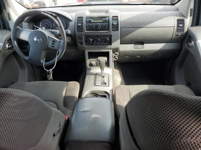 2011 Nissan Pathfinder S VIN: 5N1AR1NB1BC622341 Lot: 62432134