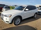 BMW X3 XDRIVE2 photo