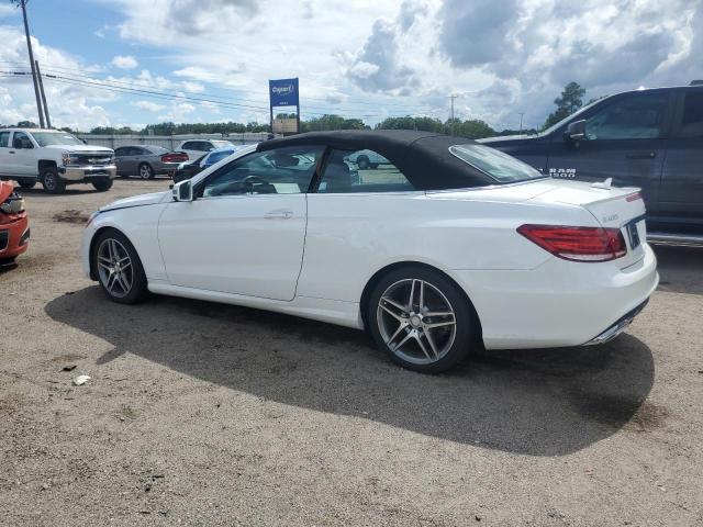 2016 MERCEDES-BENZ E 400 - WDDKK6FF4GF326284