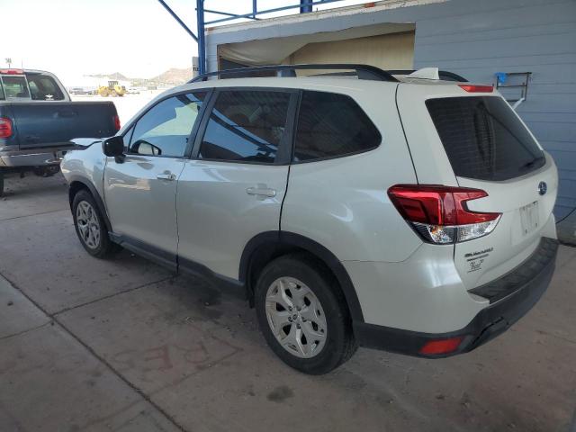2021 SUBARU FORESTER JF2SKADC1MH485349