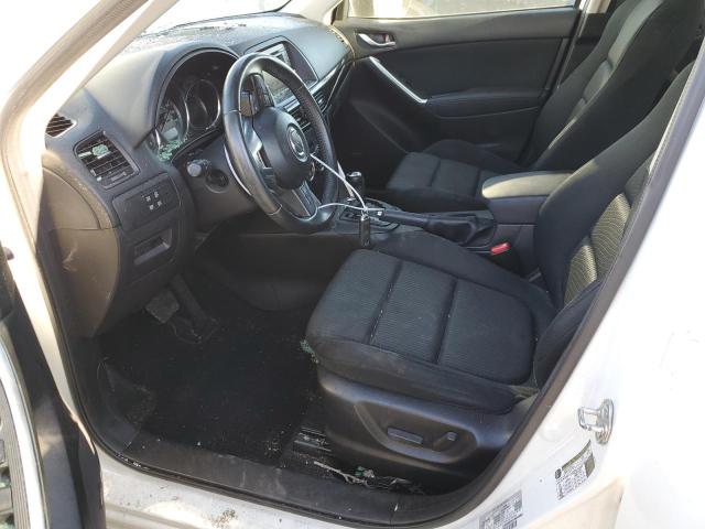 VIN JM3KE2CY2E0364474 2014 Mazda CX-5, Touring no.7