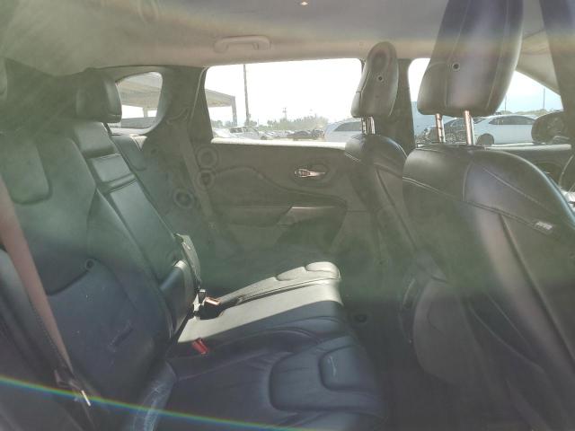 2019 Jeep Cherokee Limited VIN: 1C4PJLDB9KD403060 Lot: 62027464