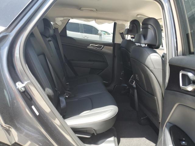 2023 KIA SPORTAGE E - 5XYK33AF4PG117623