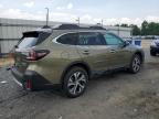 SUBARU OUTBACK TO photo