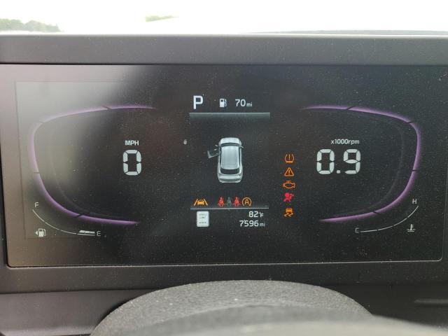 2023 KIA SPORTAGE L - KNDPU3AF9P7184069