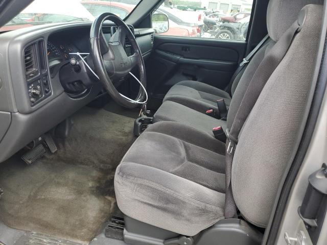 2004 GMC New Sierra C1500 VIN: 2GTEC19V341146307 Lot: 61862844