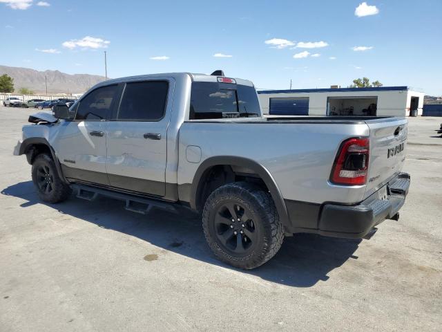 2021 RAM 1500 REBEL 1C6SRFLT2MN773835  62950594