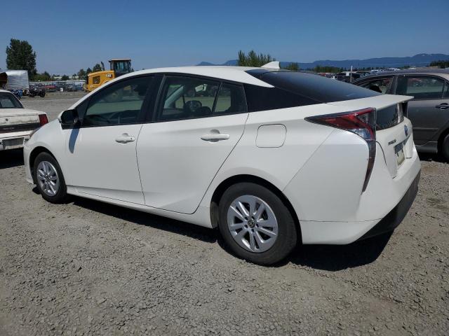 VIN JTDKBRFU9H3047734 2017 Toyota Prius no.2