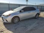 2015 TOYOTA COROLLA L - 2T1BURHE6FC333495