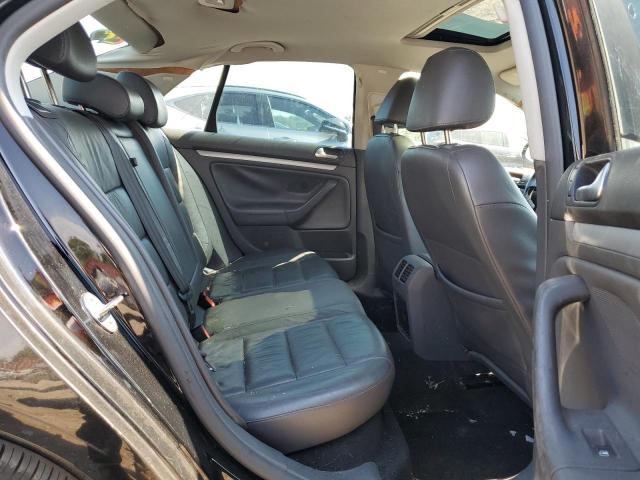 2007 Volkswagen Jetta 2.5 Option Package 2 VIN: 3VWDF71K47M014044 Lot: 62267244