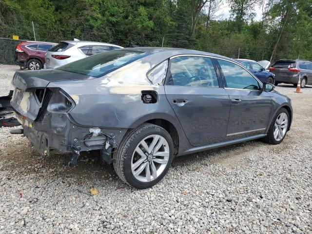 2017 VOLKSWAGEN PASSAT SE - 1VWGT7A38HC069565