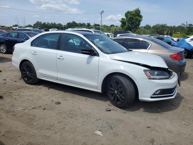 2018 Volkswagen Jetta Sport VIN: 3VWD17AJ3JM238919 Lot: 61697034