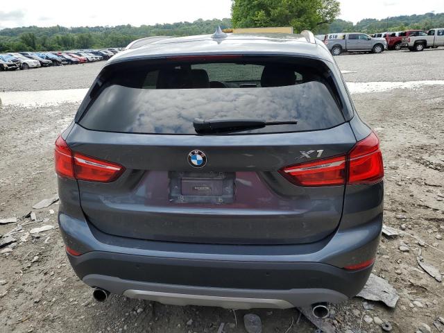 VIN WBXHT3C38H5F67837 2017 BMW X1, Xdrive28I no.6