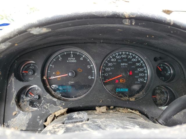 2010 Chevrolet Tahoe C1500 Ls VIN: 1GNUCAE0XAR184939 Lot: 61240054