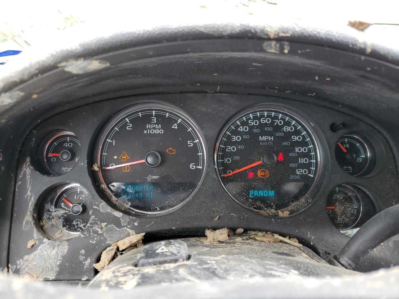 1GNUCAE0XAR184939 2010 Chevrolet Tahoe C1500 Ls