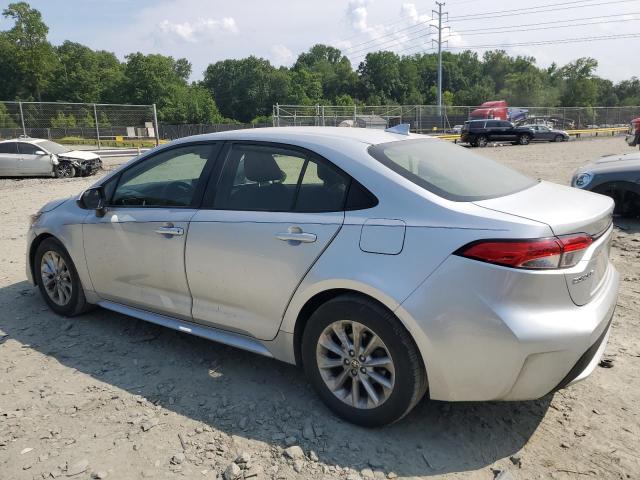 2021 TOYOTA COROLLA LE - JTDVPMAE9MJ132371