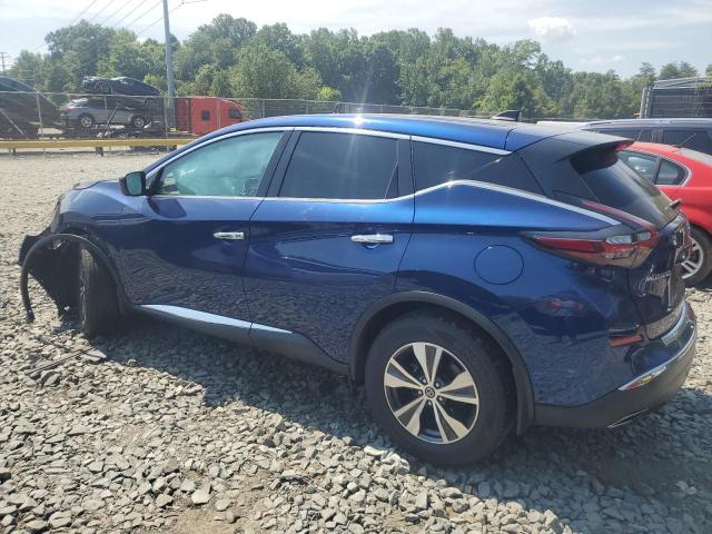 5N1AZ2AS2NC123998 Nissan Murano S 2