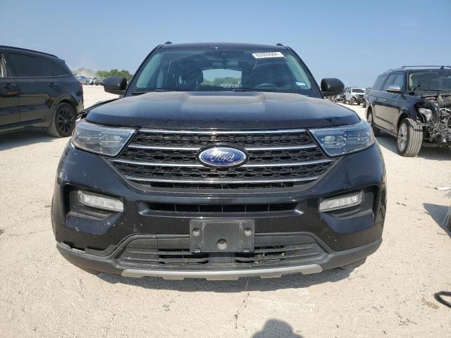 2021 FORD EXPLORER X - 1FMSK7DH4MGA81685