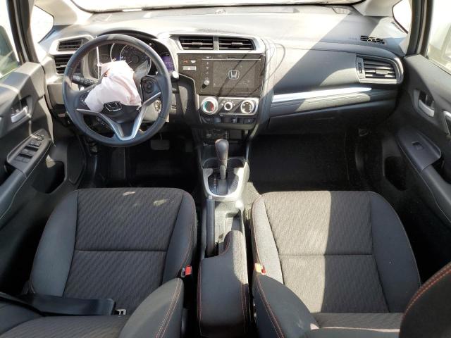 2020 HONDA FIT SPORT - 3HGGK5H66LM731436